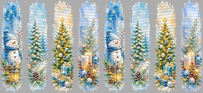 16oz Christmas-J10-2509